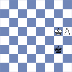 Makhnev - Oganian (chess.com INT, 2023)