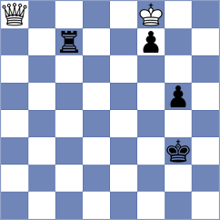 Nagare Kaivalya Sandip - Da Matta (chess.com INT, 2023)