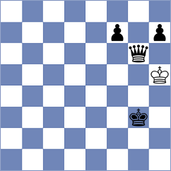 Rosu - Bhandari (Chess.com INT, 2020)
