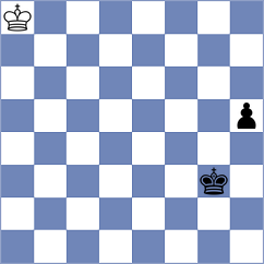Bogaudinov - Skawinski (chess.com INT, 2022)