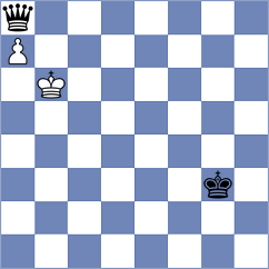 Egorov - Seul (Chess.com INT, 2019)