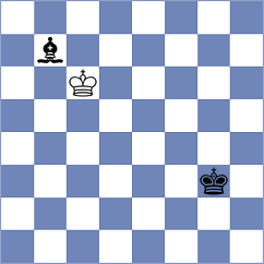 Borodavkin - Koutlas (chess.com INT, 2022)