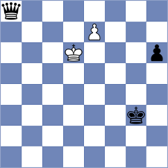Shapiro - Rodrigues Mota (chess.com INT, 2024)