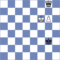 Navrotescu - Todorov (Europe Echecs INT, 2020)