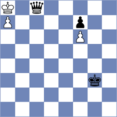 Rohwer - Balague Camps (chess.com INT, 2024)