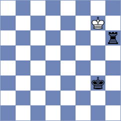 Martin del Campo - Mottola (New York USA, 2024)