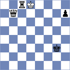 Skramstad - Thorhallsson (chess.com INT, 2025)