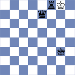 Leinov - Naranjo Moreno (chess.com INT, 2025)