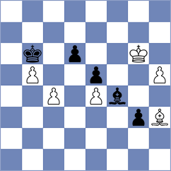 Ye - Gao (Shanghai CHN, 2024)