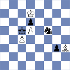 Bedny - Biriukov (St Petersburg, 2004)