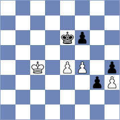Golubiatnikov - Shidlovski (Kimry, 2007)