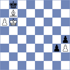 Fiorito - Zhu (chess.com INT, 2024)