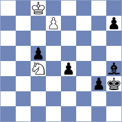 Zhao - Smirnov (chess.com INT, 2025)