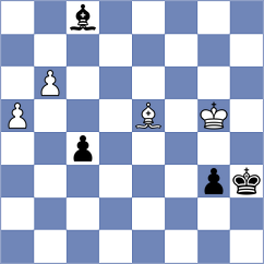 Kaplan - Karavaeva (chess.com INT, 2022)