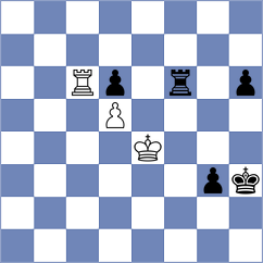 Ahmad - Paredes Guzman (Nakhchivan AZE, 2022)