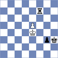 Manukian - Gomez Ledo (chess.com INT, 2022)