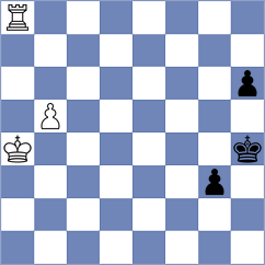 Remolar Gallen - Skalik (Chess.com INT, 2021)