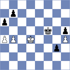 Pyrih - Rodshtein (Pasching AUT, 2025)