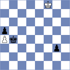 Seletsky - Avramidou (Chess.com INT, 2021)