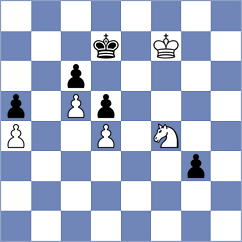Gonzalez Arribas - Quesada Garcia (Palma de Mallorca, 2000)