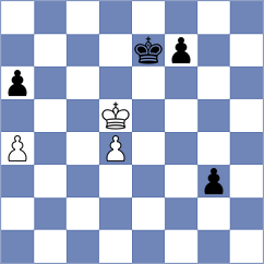Amer - Al Zendani (Doha, 2002)