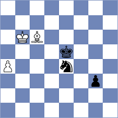 Shuvalov - Slovineanu (chess.com INT, 2024)