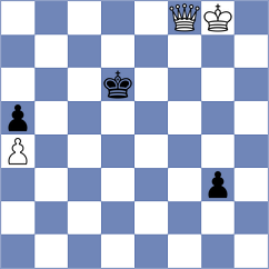 Cardozo - Kozak (chess.com INT, 2024)