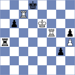 Ilginsu - Farel (Werther, 1996)