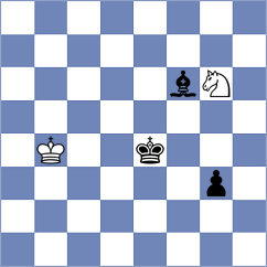 Ashikmamutov - Bakhrillaev (Al Ain UAE, 2025)