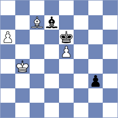 Karjakin - Morozevich (Krasnogorsk RUS, 2022)