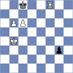Perrin - Hassler (Europe Echecs INT, 2020)