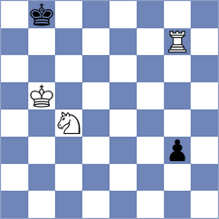 Joie - Pham (chess.com INT, 2022)