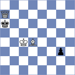 Del Prado Rodriguez - Hevia (Lichess.org INT, 2020)