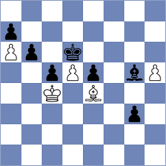 Jovic - Aggelis (chess.com INT, 2023)