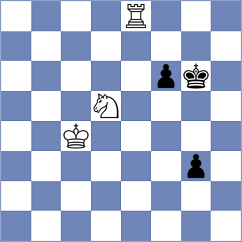 Berserk13 - RubiChess20240420 (tcec-chess.com INT, 2024)