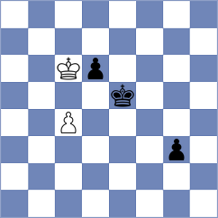 Arias - Alvarez Alvarez (Bogota, 2003)