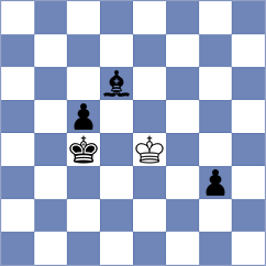 Pultinevicius - Budrewicz (chess.com INT, 2022)