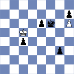 Vivas Peleteiro - Moreira Martinez (Vilagarcia de Arousa, 2006)