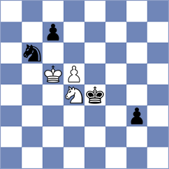 Komiagina - Korsunsky (chess.com INT, 2021)