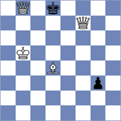 Bendersky - Martin (Lichess.org INT, 2021)