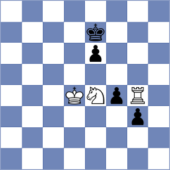 Erdogmus - Moroni (chess.com INT, 2025)