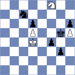 Jacob - Kreigenfeld (Playchess.com INT, 2020)