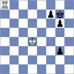 Kambrath - Almeida Saenz (Austin, TX USA, 2024)