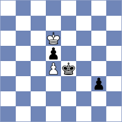 Nowak - Nurkiewicz (Uniejow, 2021)