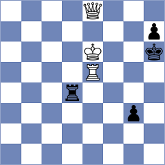 Caruana - Lopez Rayo (chess.com INT, 2025)