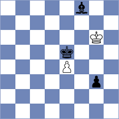 Guevara - Bruhovich (chess.com INT, 2024)