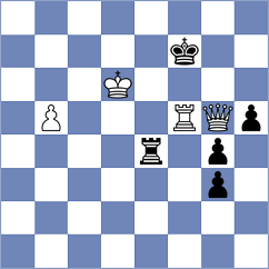Ardila - Haszon (chess.com INT, 2023)