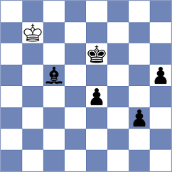 Koutlas - Gholami Orimi (chess.com INT, 2023)