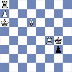 Vestby-Ellingsen - Zhang Pengxiang (Hastings ENG, 2024)