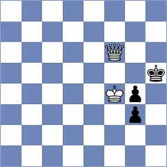 Marinakis - Herman (chess.com INT, 2023)